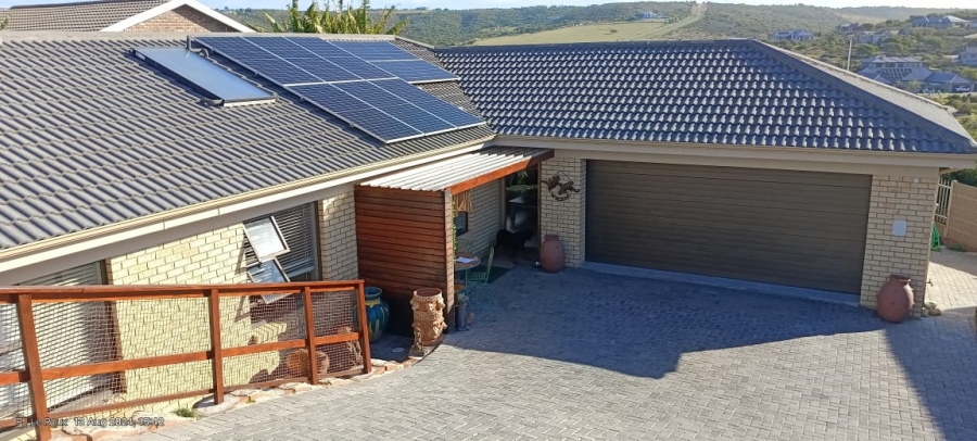 3 Bedroom Property for Sale in Seemeeu Park Western Cape